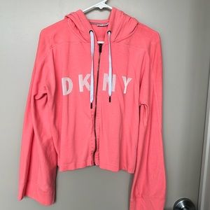 DKNY hoodie